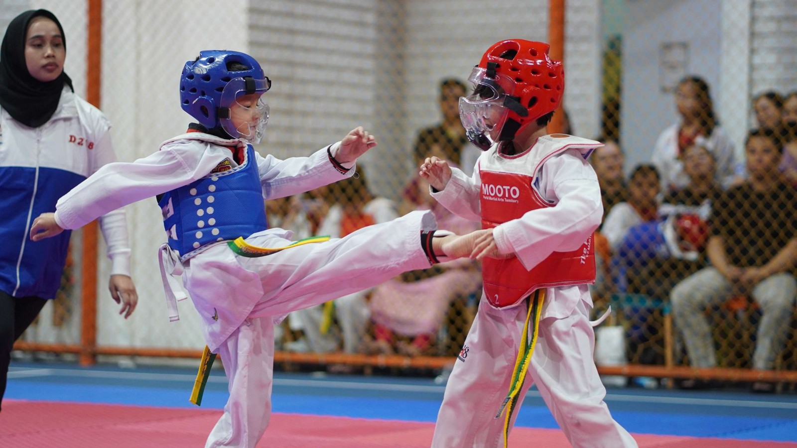  Choosing the Best Martial Arts for Kids: A Parent's Complete Guide